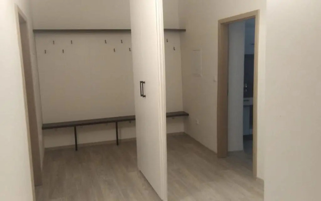 Academic Apartment Brno (AAB) 2+1 (62 m²)