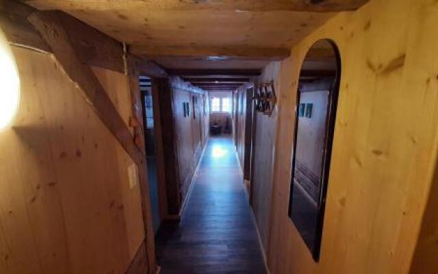 Ferienwohnung Linder