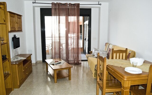 Apartaments Eton