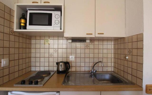 Appartement Briançon, 1 pièce, 4 personnes - FR-1-330C-53