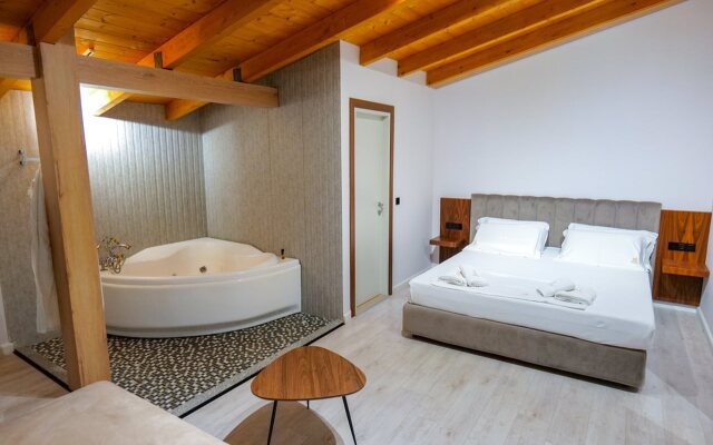 Hotel Semajo