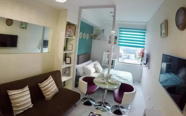 2 BR Portovita Tower 12-A