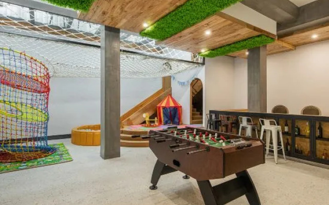 Anji Shuyin Nanxi Guesthouse