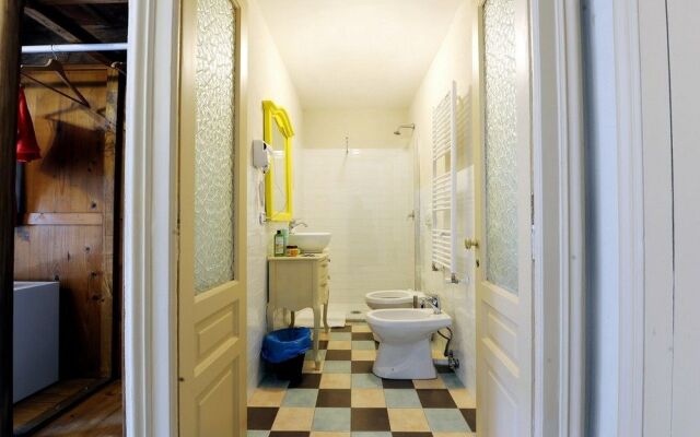 Angioino B&B & Spa