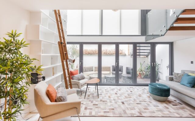 Keysan House 2