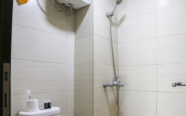 Best Deal Stylish 2Br At Apartment Gateway Pasteur