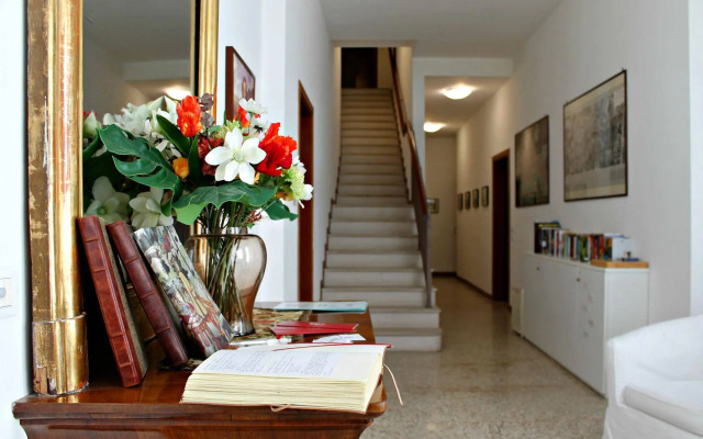 Ca' Foscolo Residence