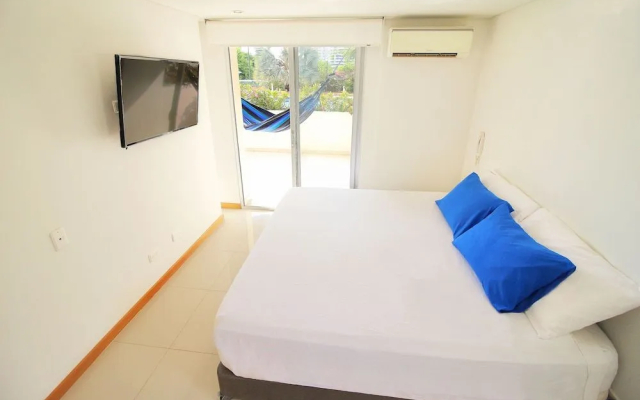 Apartamentos Home Style Torres Del Mar - Apartment in Santa Marta - Photo 5