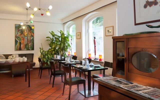 Hotel Geyer