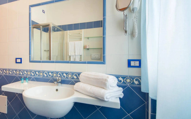 Aparthotel Santa Tecla