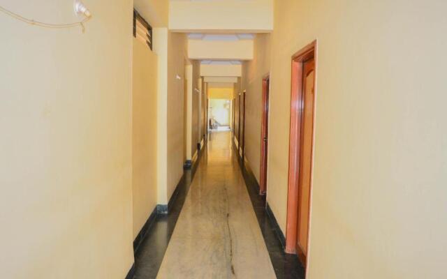 Hotel Indore Palace