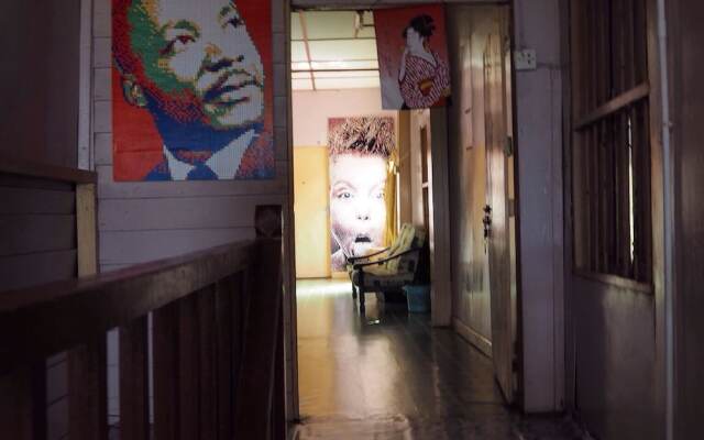 Mermaid & Unicorn Guesthouse