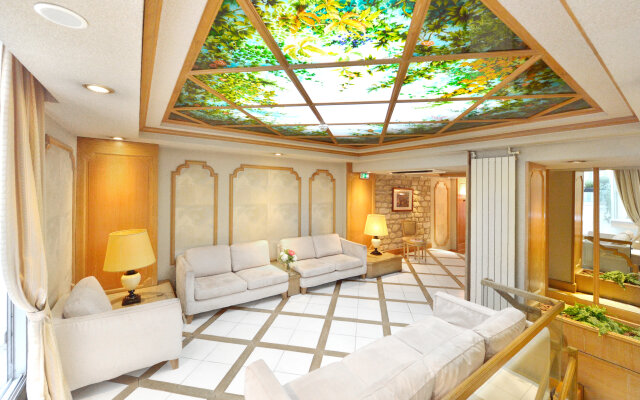 Hotel Renoir*** Paris Montparnasse