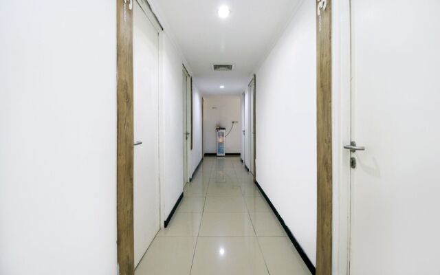 Airy Semarang Selatan Singosari Raya 15B