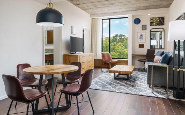 Hotel Indigo Athens University Area by IHG