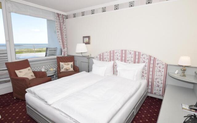 Hotel Wiking Sylt