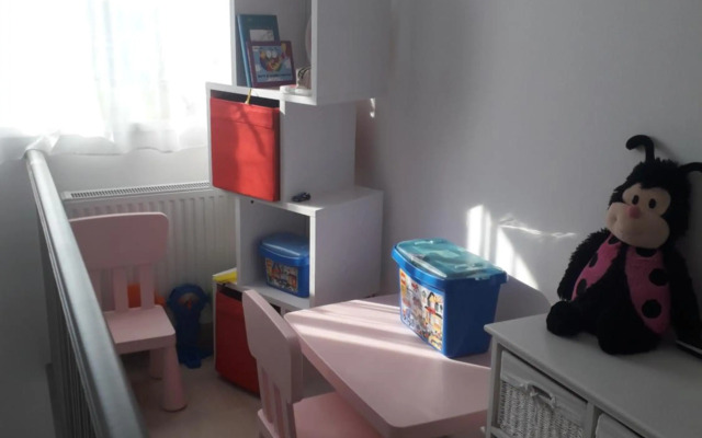 Szőlőskert Apartman 8 fős