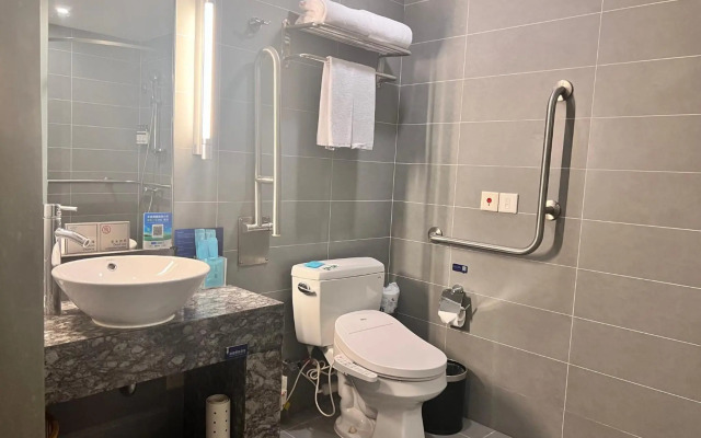 Holiday Inn Express Changzhou Lanling by IHG