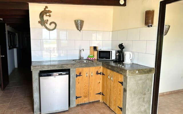 Ocean View Villas Bonaire