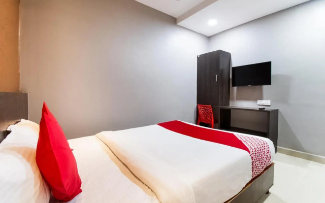 Mokshajna Inn by OYO Rooms