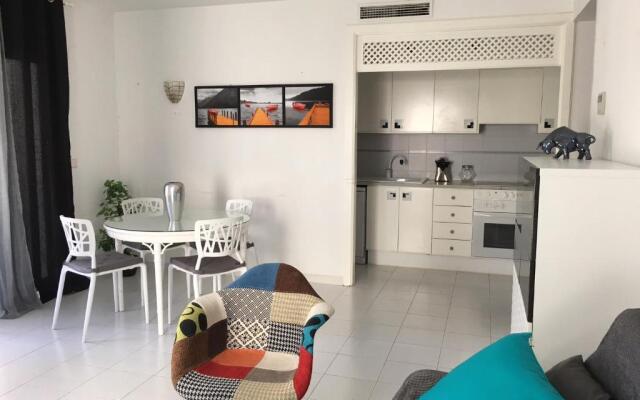 Cala Blanca 3 chambres