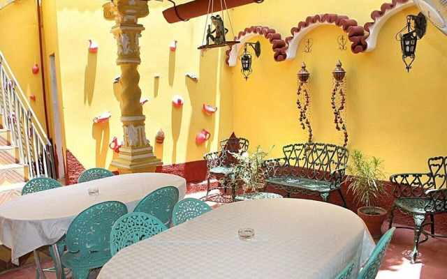 Hostal La Caña Casa Independiente