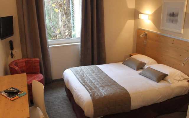 Hôtel Le Manoir de Gavrelle