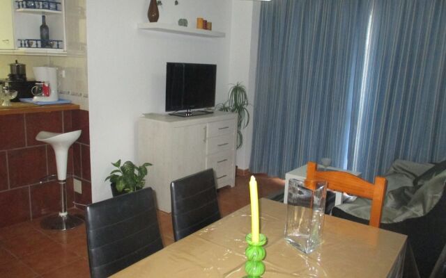 Apartment Adapted for People With Reduced Mobility