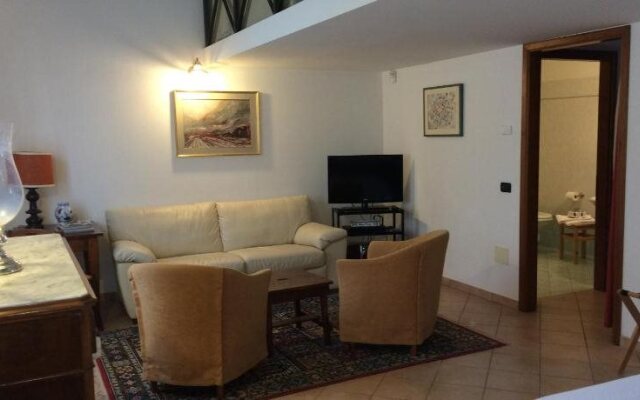 Relais Varnello