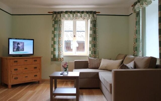 Schlossgaststätte Hohenberg