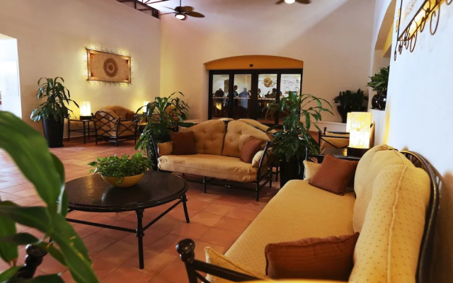 The Royal Cancun All Villas Resort - All Inclusive