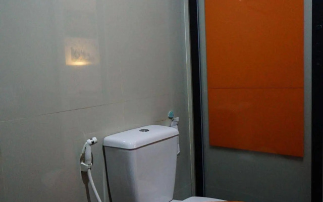 Phuthara Hostel