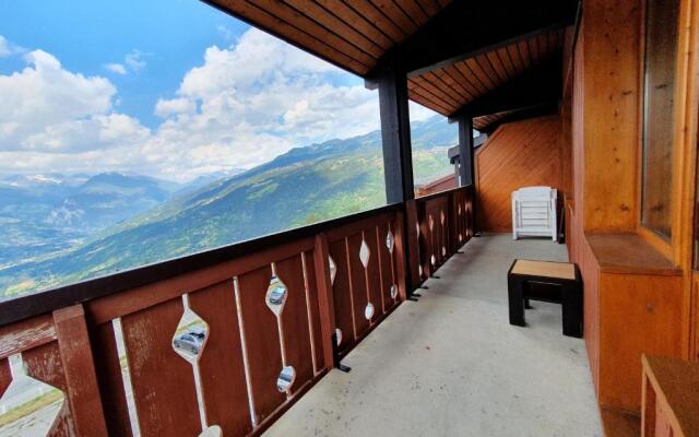 Appartement La Plagne-Tarentaise, 5 pièces, 8 personnes - FR-1-353-97