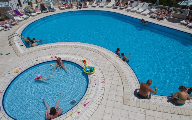 Hotel Faraon