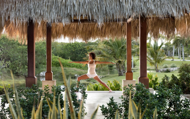 The Westin® Puntacana Resort