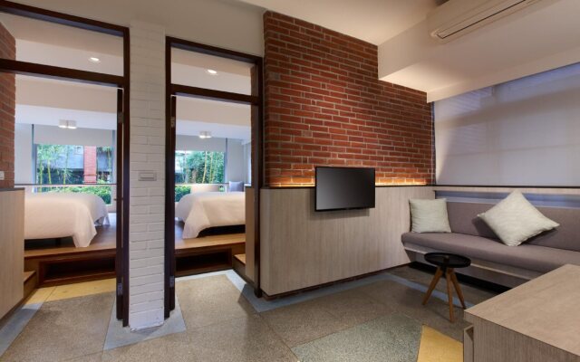 The Place Yilan