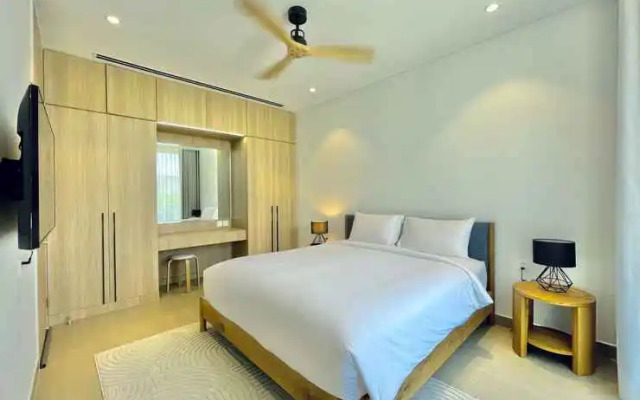 Sanctuary Ho Tram Resort