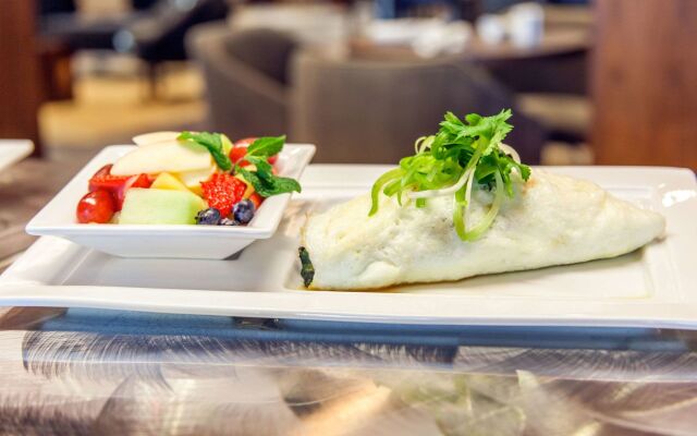 Hilton Garden Inn North Phoenix Scottsdale