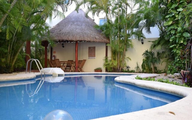 Magic Paradise B2 3 Bedroom Condo