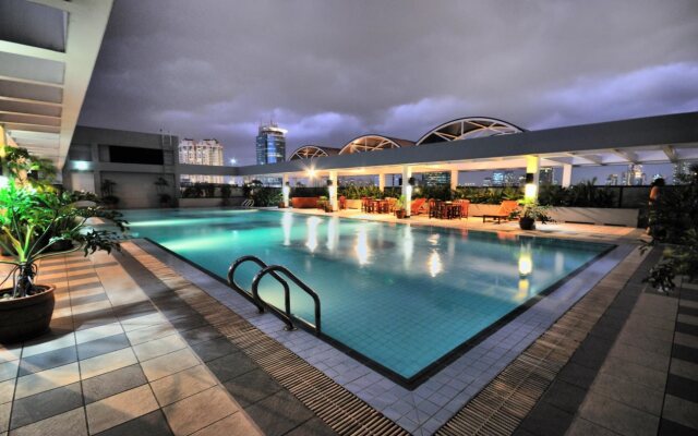 Aston at Kuningan Suites