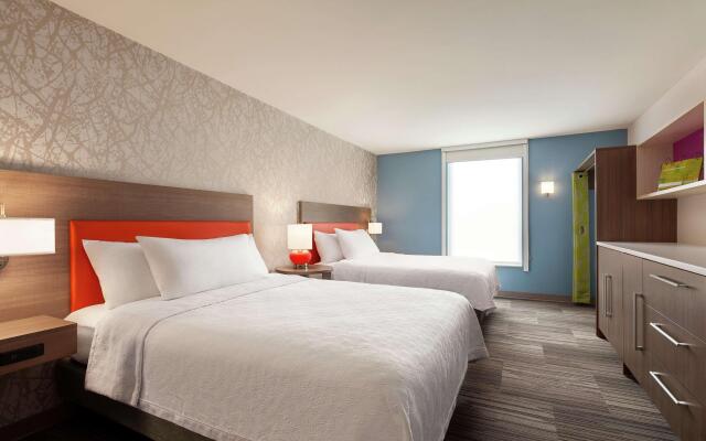 Home2 Suites by Hilton Silver Spring