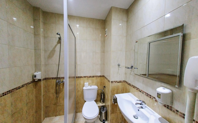Hotel Dumanov