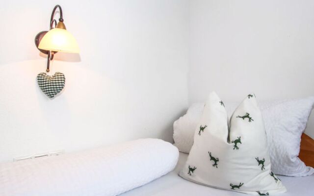 Apartment Tyrol Aschau im Zillertal 21933