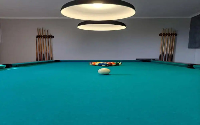 Serenity Suites Sea View 2