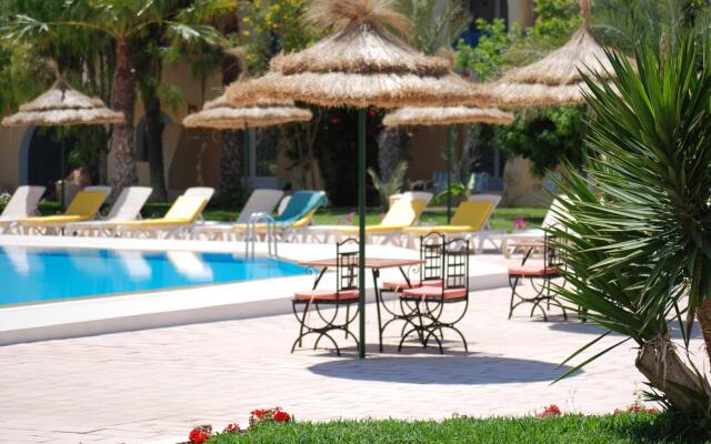 Djerba Les Dunes