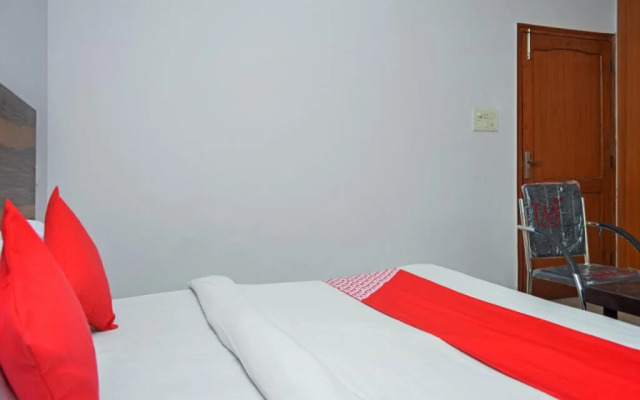 Sky Residency By OYO Rooms