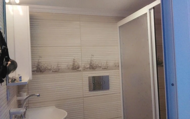 Uysal Suite and Loft