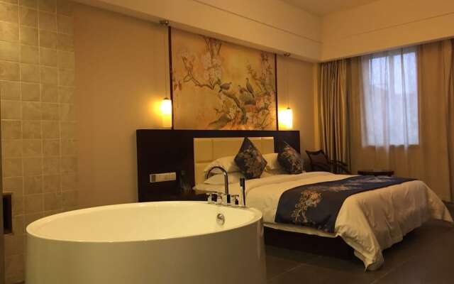 Anji PengYue Hotel