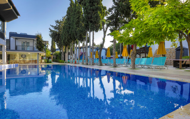 Bitez Garden Life Hotel - All Inclusive