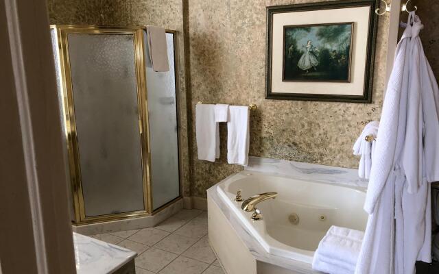 Main Street Bed & Breakfast